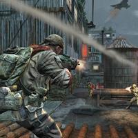 Modern Warfare 3 ставит на масштаб и разрушаемость